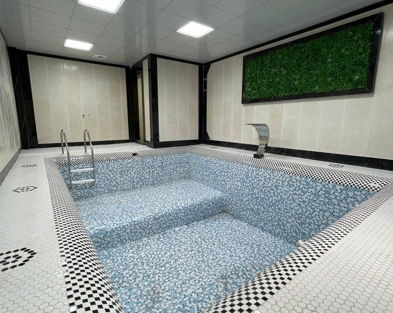 خرید ویلا فوق لاکچری با ۳۰۰ متر زمین | ۳۰۰ متر