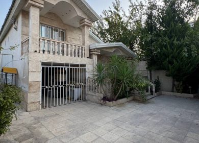 خرید ویلا نیم پیلوت سند دار جنگلی شمال مازندران | ۳۲۰ متر