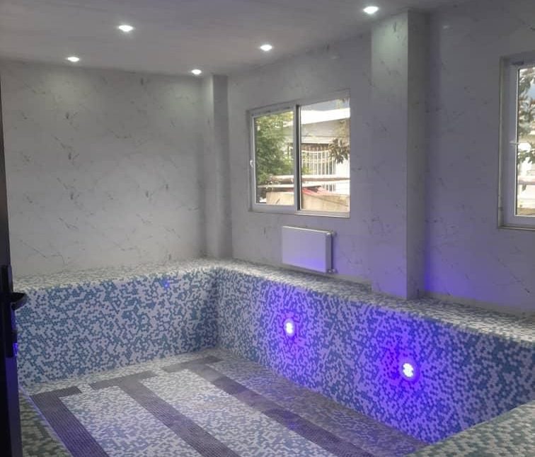 خرید ویلا باغ ۵۰۰ متری اقساط بلند مدت | ۵۰۰ متر