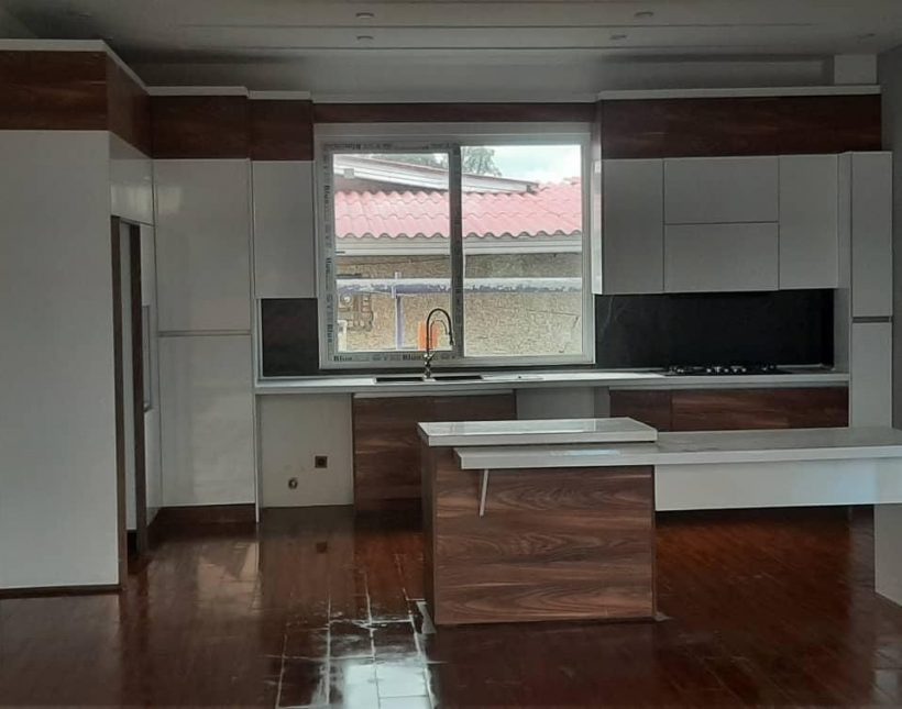 خرید ویلا باغ ۵۰۰ متری اقساط بلند مدت | ۵۰۰ متر