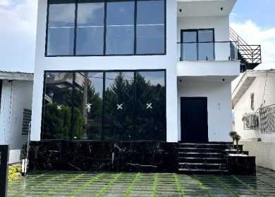 خرید ویلا در چمستان ۲۰۰ متر زمین | ۲۰۰ متر