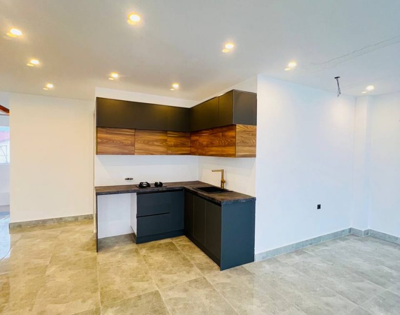 خرید ویلا نوشهر سیسنگان فول سند تک برگ استخر دار | 500 متر