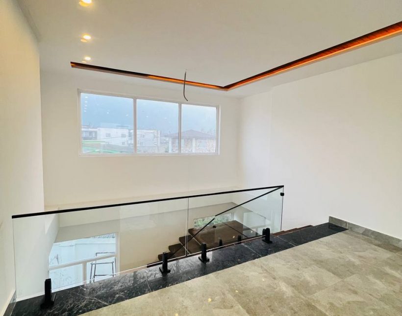 خرید ویلا نوشهر سیسنگان فول سند تک برگ استخر دار | 500 متر