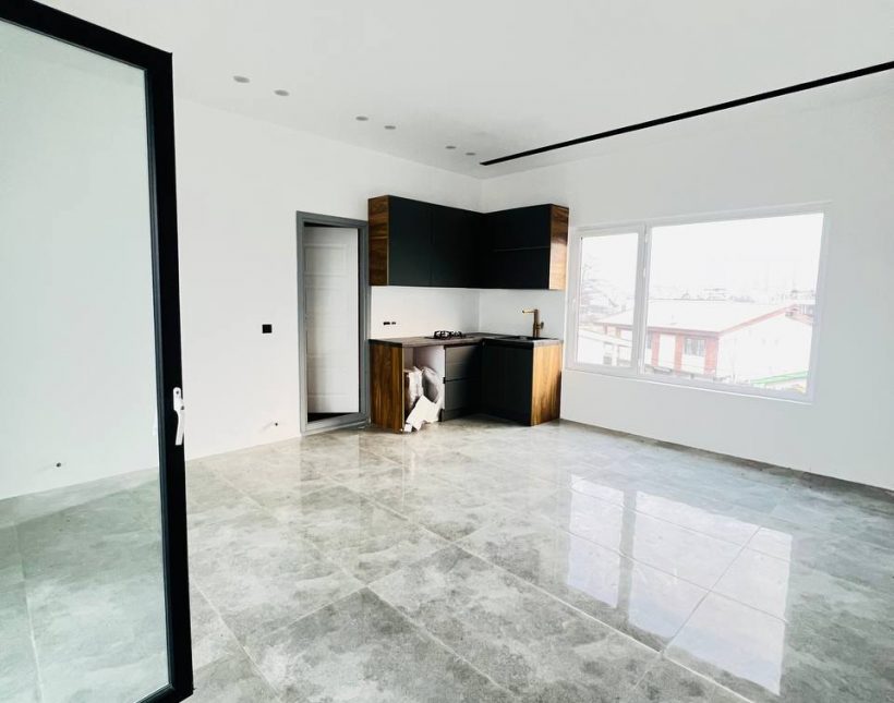 خرید ویلا نوشهر سیسنگان فول سند تک برگ استخر دار | 500 متر