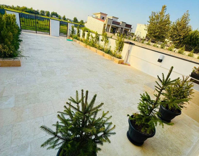 خرید ويلا 210 متری ٢ خواب مستر | 210 متر