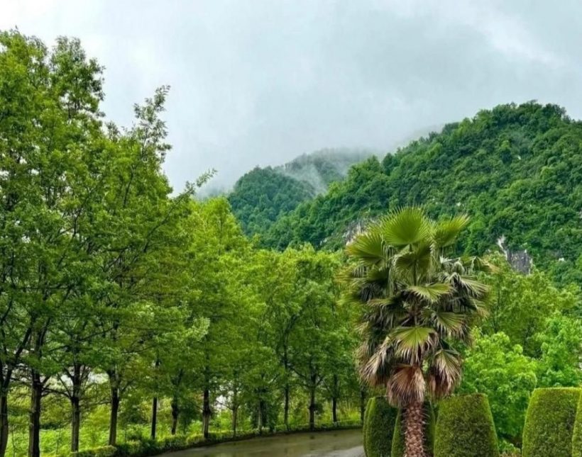 خرید ویلا دوبلکس مدرن استخر داخلی شهرکی | ۲۸۰ متر