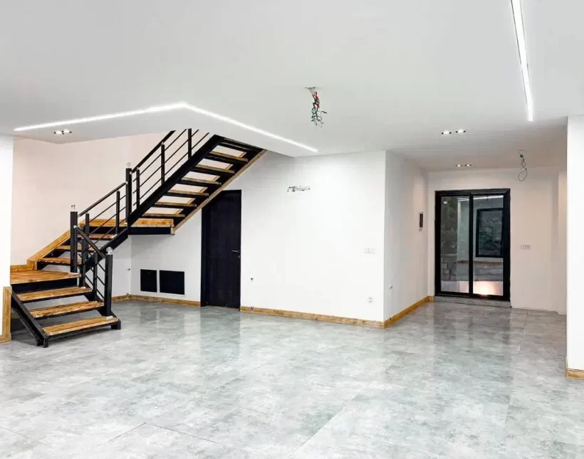 خرید ویلا دوبلکس نوساز و مدرن نوشهر | ۳۳۰ متر