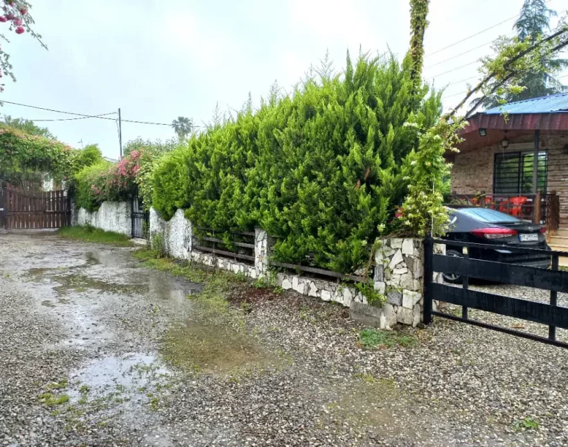 خرید ویلا نیم پیلوت فول فرنیش و سند دار نور | ۲۶۰ متر