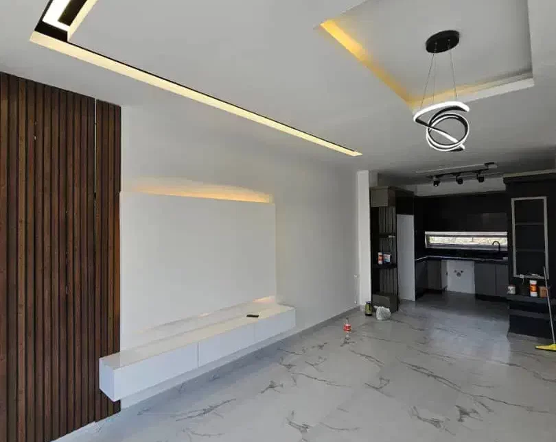 خرید ویلا دوبلکس سند دار و شهرکی رویان | ۲۸۰ متر