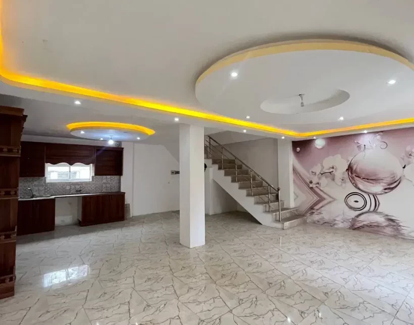 فروش کاخ ویلا سند دار و شهرکی نور | ۲۶۰ متر