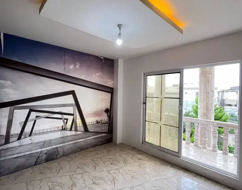 فروش کاخ ویلا سند دار و شهرکی نور | ۲۶۰ متر