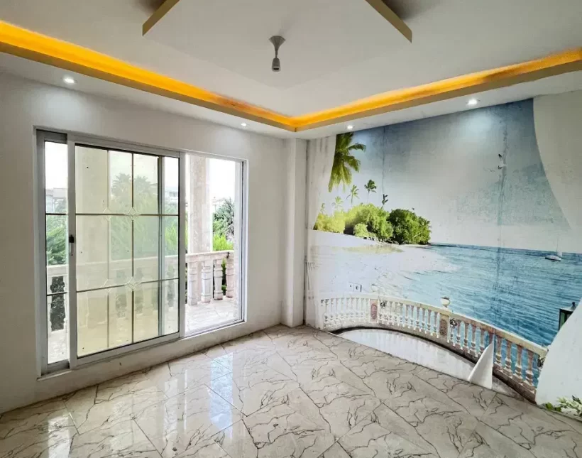 فروش کاخ ویلا سند دار و شهرکی نور | ۲۶۰ متر