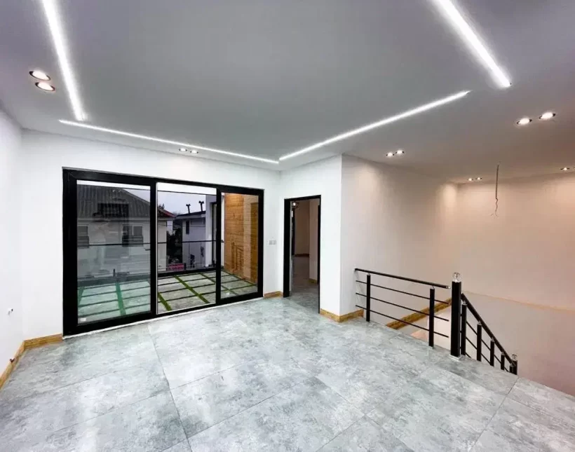 خرید ویلا دوبلکس نوساز و مدرن نوشهر | ۳۳۰ متر