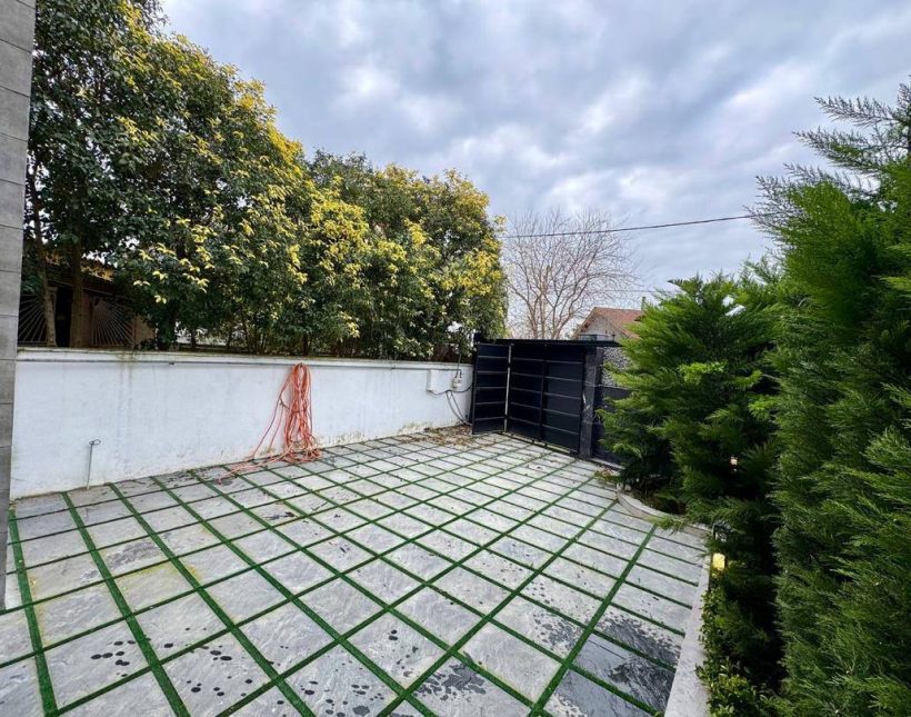 خرید ویلا باغ اقساطی آهودشت چمستان استخر داخلی | ۲۰۵ متر