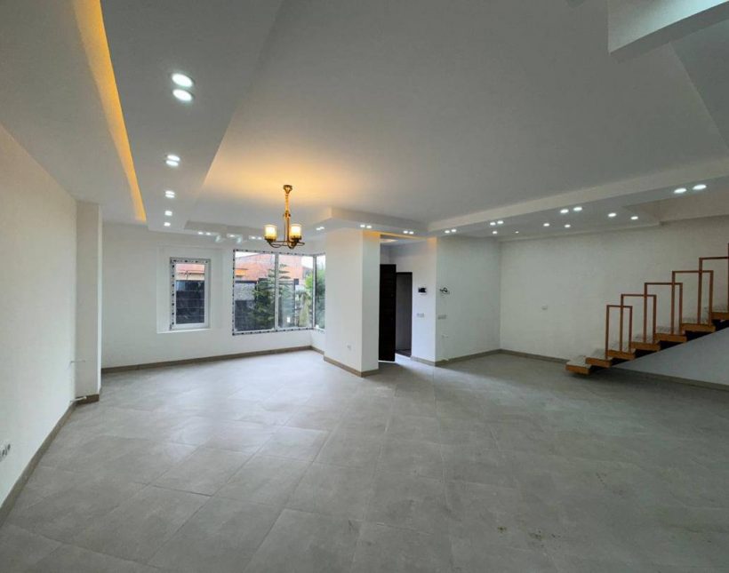 خرید ویلا باغ اقساطی آهودشت چمستان استخر داخلی | ۲۰۵ متر