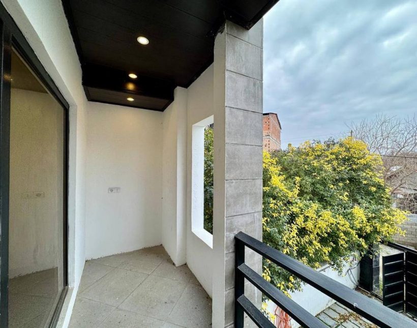 خرید ویلا باغ اقساطی آهودشت چمستان استخر داخلی | ۲۰۵ متر