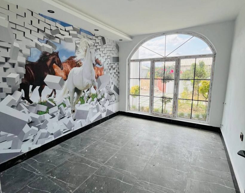 خرید ویلا باغ اقساطی شهرکی آهودشت چمستان | ۲۸۰ متر