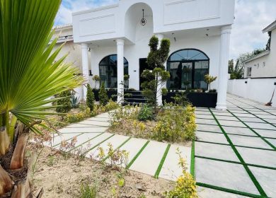 خرید ویلا باغ اقساطی شهرکی آهودشت چمستان | ۲۸۰ متر