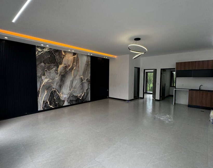 خرید ویلا اقساطی جنگلی خطیب کلا چمستان شهرکی | ۱۷۰ متر