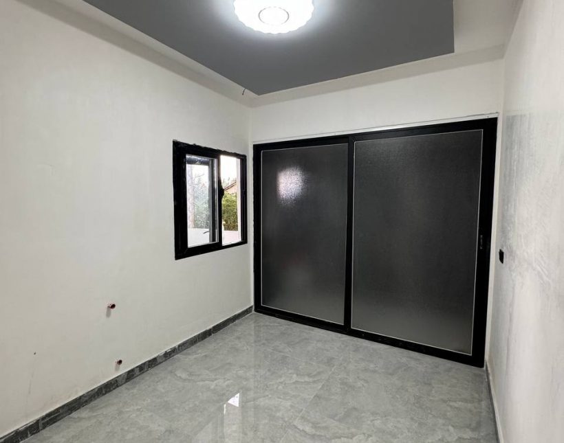 خرید ویلا ۲۰۰ متری آهودشت چمستان شهرکی با نگهبانی | ۲۰۰ متر