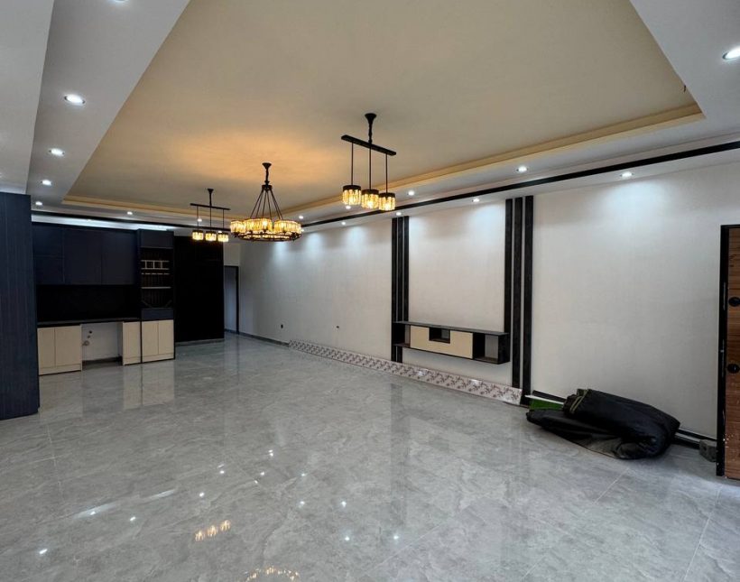 خرید ویلا ۲۰۰ متری آهودشت چمستان شهرکی با نگهبانی | ۲۰۰ متر