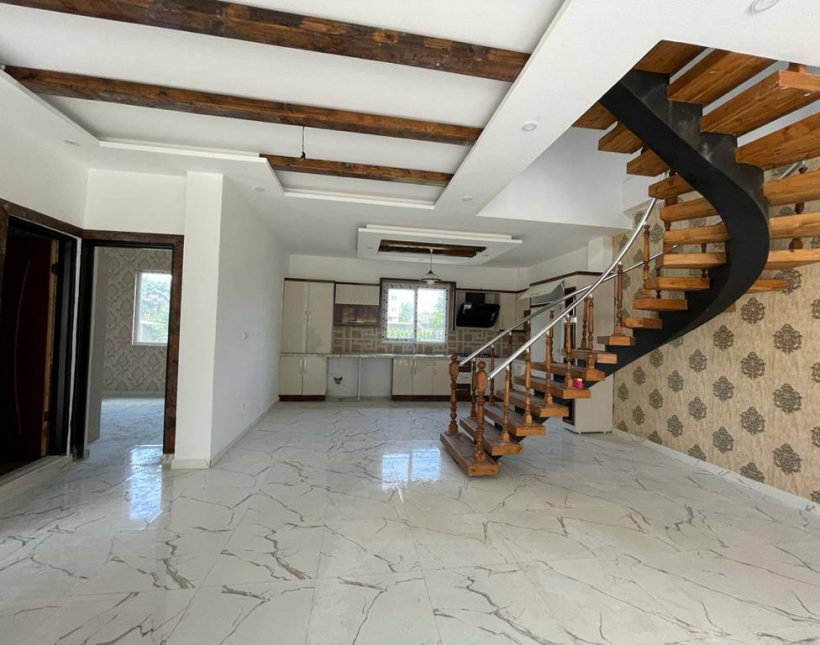 خرید ویلا باغ جنگلی شهرکی نوشهر ویو ابدی جنگل ودریا | ۲۵۰ متر