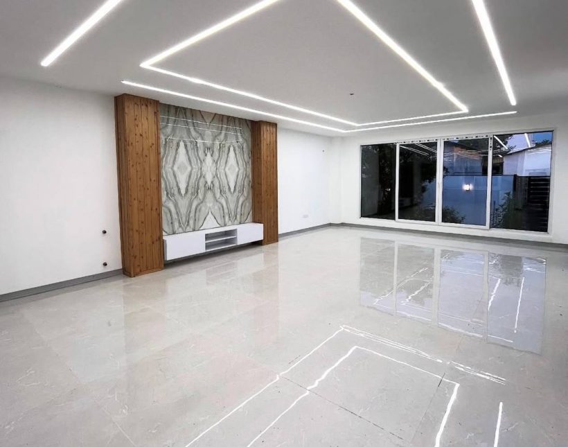 خرید ویلا دوبلکس جنگلی بهدشت چمستان اقساطی | ۲۵۰ متر