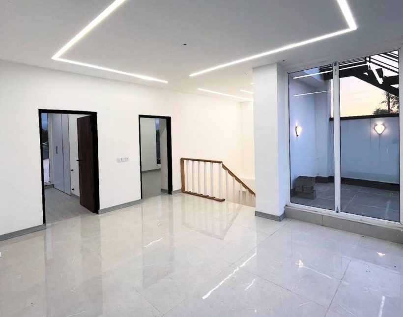 خرید ویلا دوبلکس جنگلی بهدشت چمستان اقساطی | ۲۵۰ متر