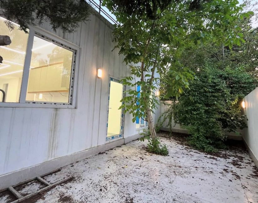 خرید ویلا دوبلکس جنگلی بهدشت چمستان اقساطی | ۲۵۰ متر