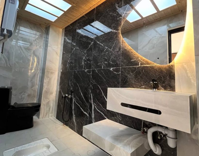 خرید ویلا دوبلکس جنگلی بهدشت چمستان اقساطی | ۲۵۰ متر