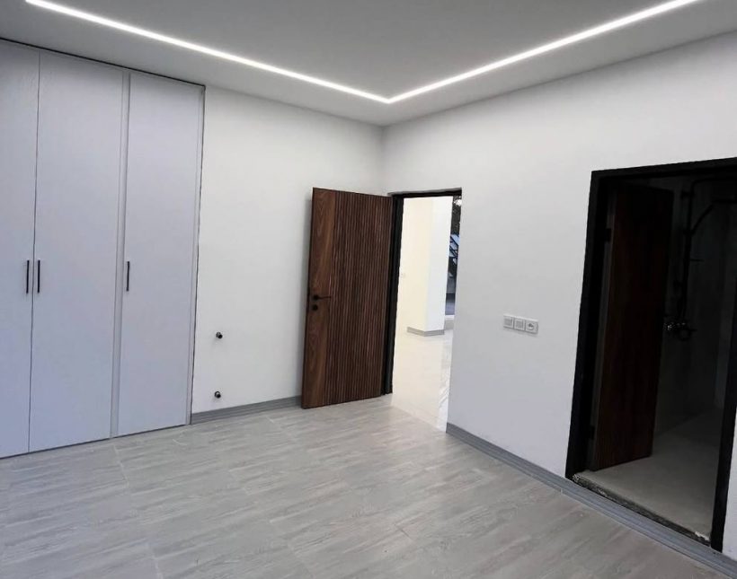 خرید ویلا دوبلکس جنگلی بهدشت چمستان اقساطی | ۲۵۰ متر