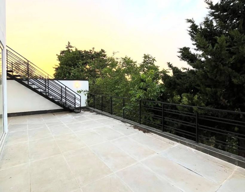 خرید ویلا دوبلکس جنگلی بهدشت چمستان اقساطی | ۲۵۰ متر