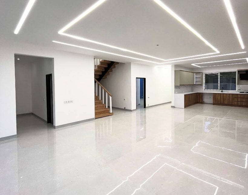 خرید ویلا دوبلکس جنگلی بهدشت چمستان اقساطی | ۲۵۰ متر