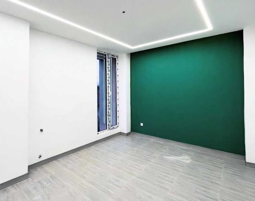 خرید ویلا دوبلکس جنگلی بهدشت چمستان اقساطی | ۲۵۰ متر