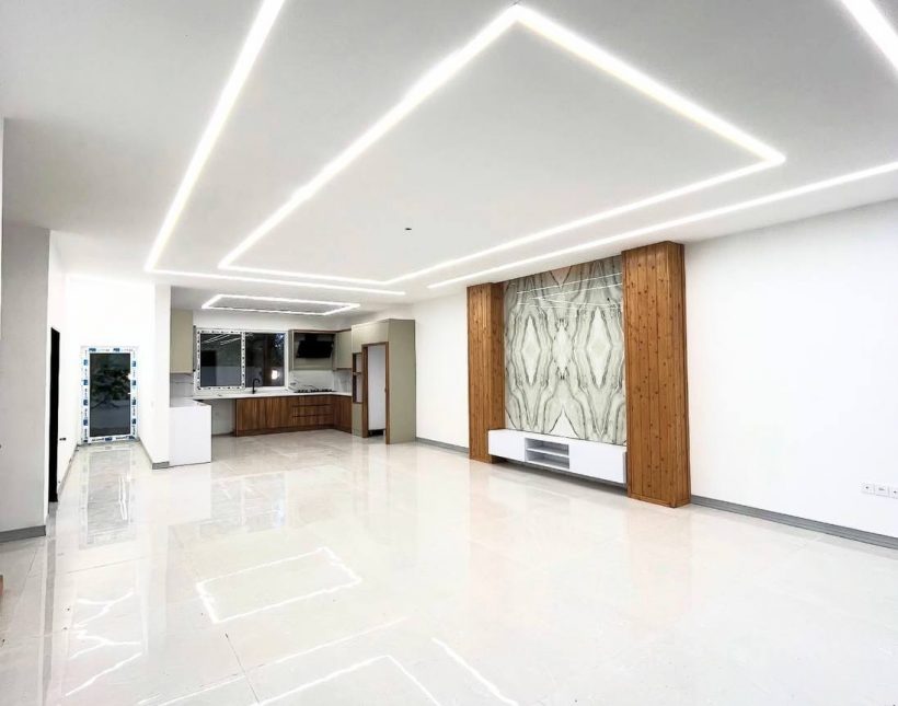 خرید ویلا دوبلکس جنگلی بهدشت چمستان اقساطی | ۲۵۰ متر