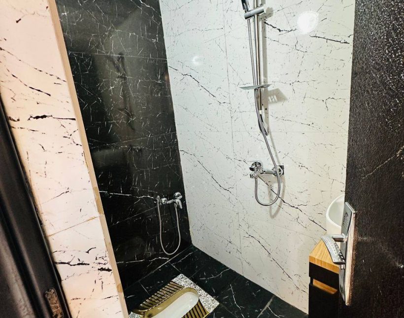 خرید ویلا اقساطی جنگلی آهودشت چمستان مازندران | ۱۶۰ متر