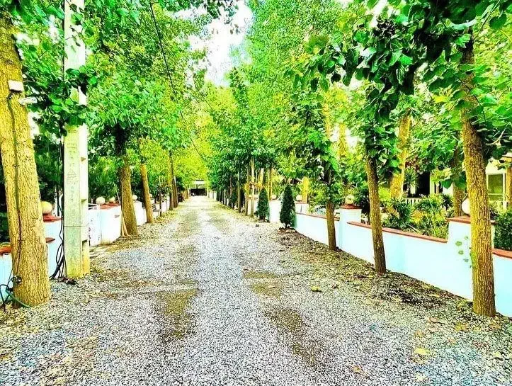 خرید ویلا فلت جنگلی و مبله چمستان | ۲۳۰ متر