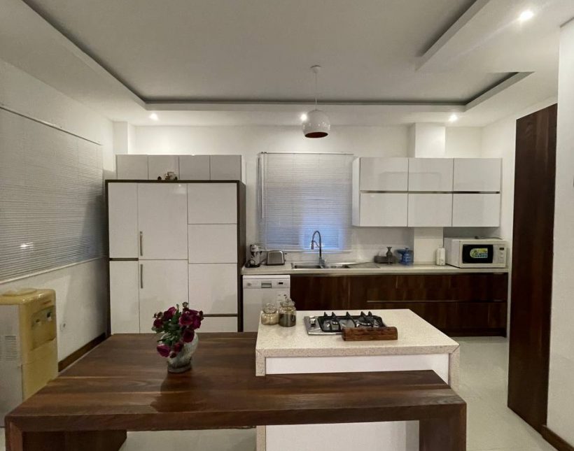 خرید ویلا باغ ۱۳۰۰متری جنگلی خوریه نور با اقساط | ۱۳۰۰ متر