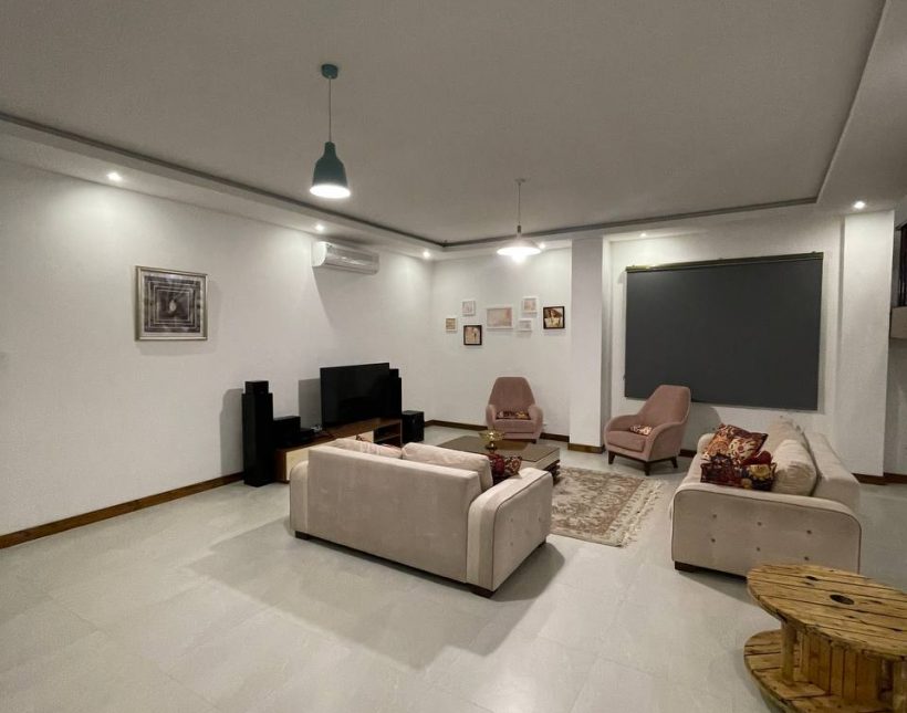 خرید ویلا باغ ۱۳۰۰متری جنگلی خوریه نور با اقساط | ۱۳۰۰ متر