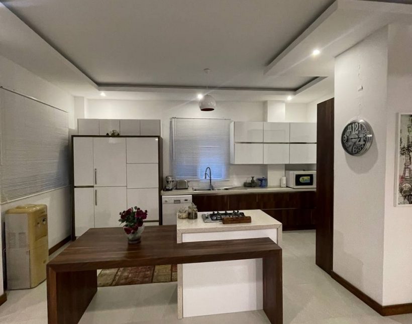 خرید ویلا باغ ۱۳۰۰متری جنگلی خوریه نور با اقساط | ۱۳۰۰ متر