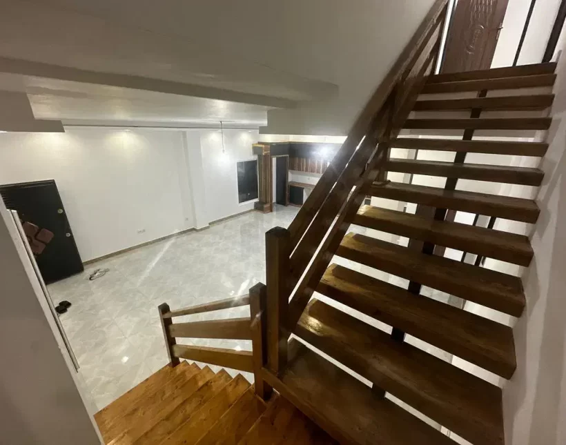 خرید ویلا نوساز با روف گاردن رویان | ۲۶۰ متر