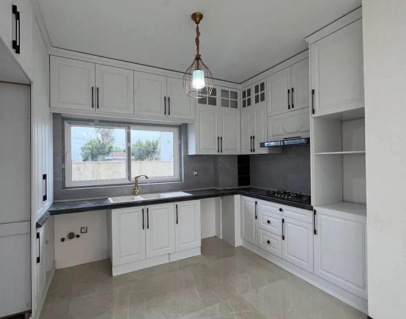 خرید ویلا دوبلکس استخر چهار فصل و سند دار چمستان | ۲۳۰ متر