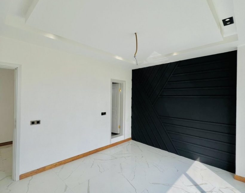 خرید ویلا دوبلکس ۲۹۰ متری مدرن منطقه جنگلی کیابسر | ۲۹۰ متر