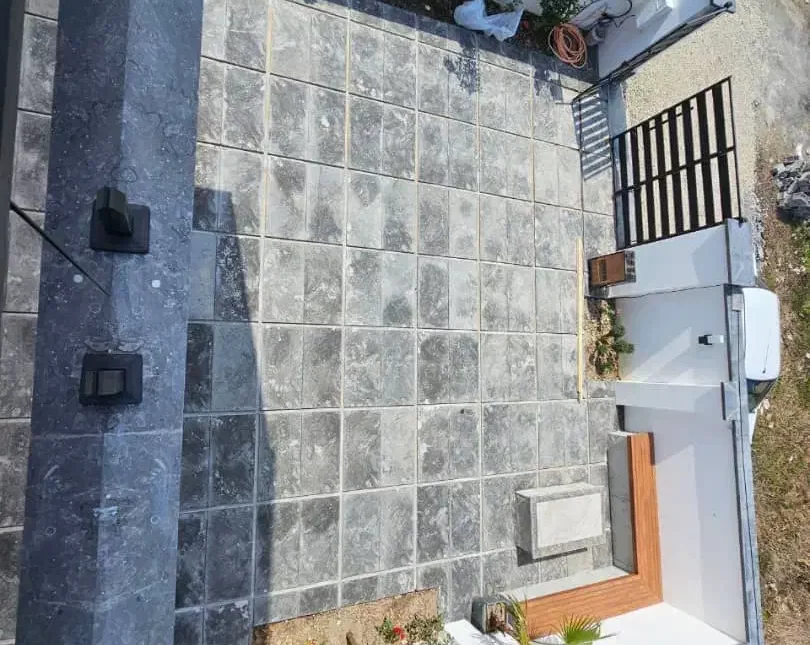 خرید ویلا دوبلکس سند دار و شهرکی رویان | ۲۸۰ متر