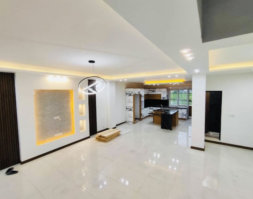 فروش ویلا ۳۰۰ متری مدرن با استخر کلوده | ۳۰۰ متر