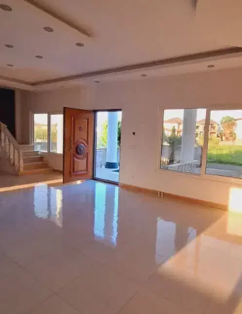 خرید ویلا دوبلکس سند دار و مستقل چمستان | ۲۶۰ متر