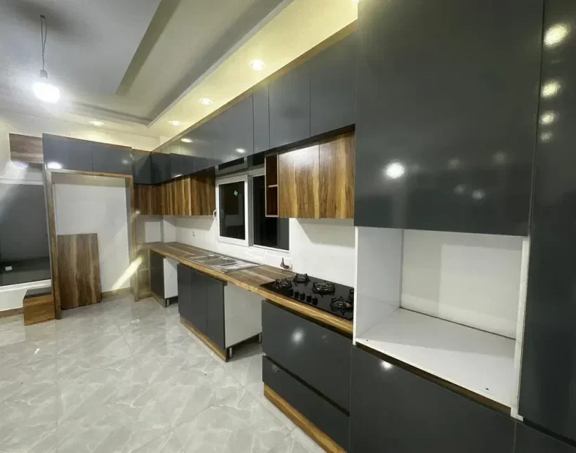 خرید ویلا نوساز با روف گاردن رویان | ۲۶۰ متر