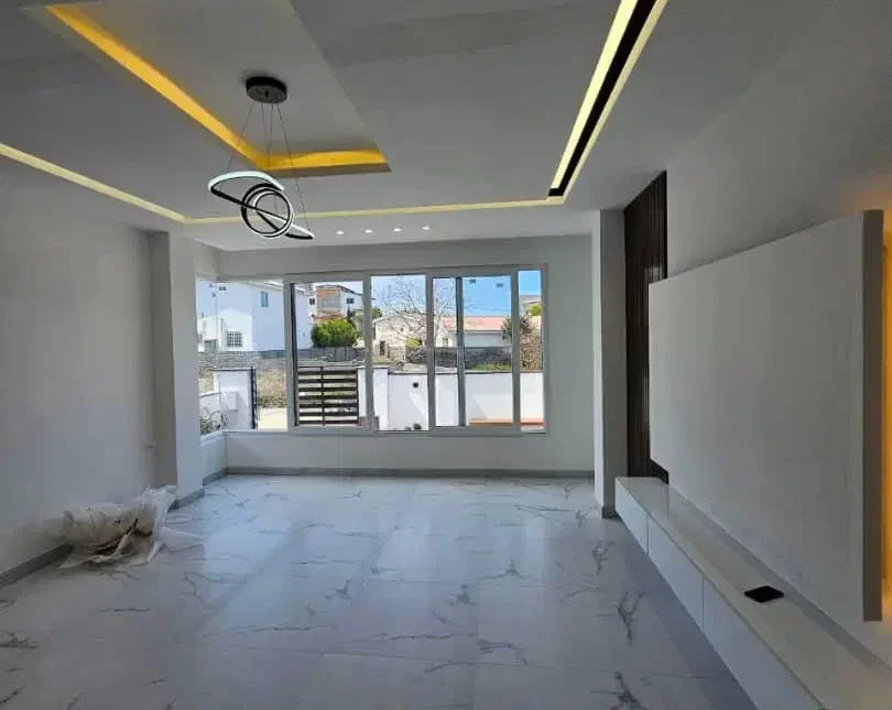 خرید ویلا دوبلکس سند دار و شهرکی رویان | ۲۸۰ متر