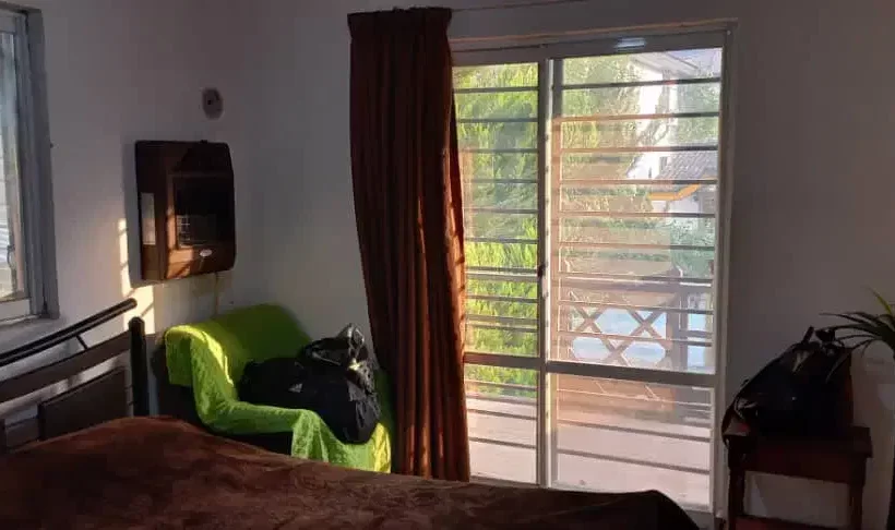 خرید ویلا نیم پیلوت فول فرنیش و سند دار نور | ۲۶۰ متر