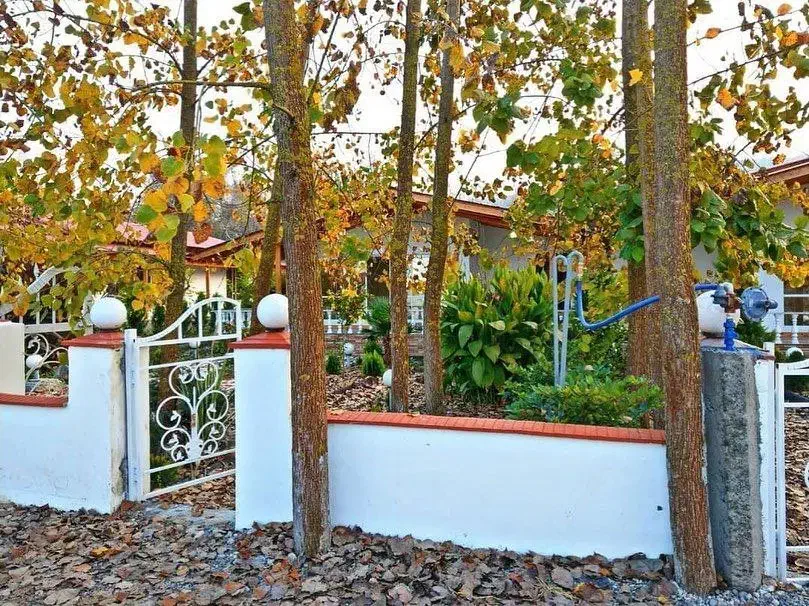 خرید ویلا فلت جنگلی و مبله چمستان | ۲۳۰ متر